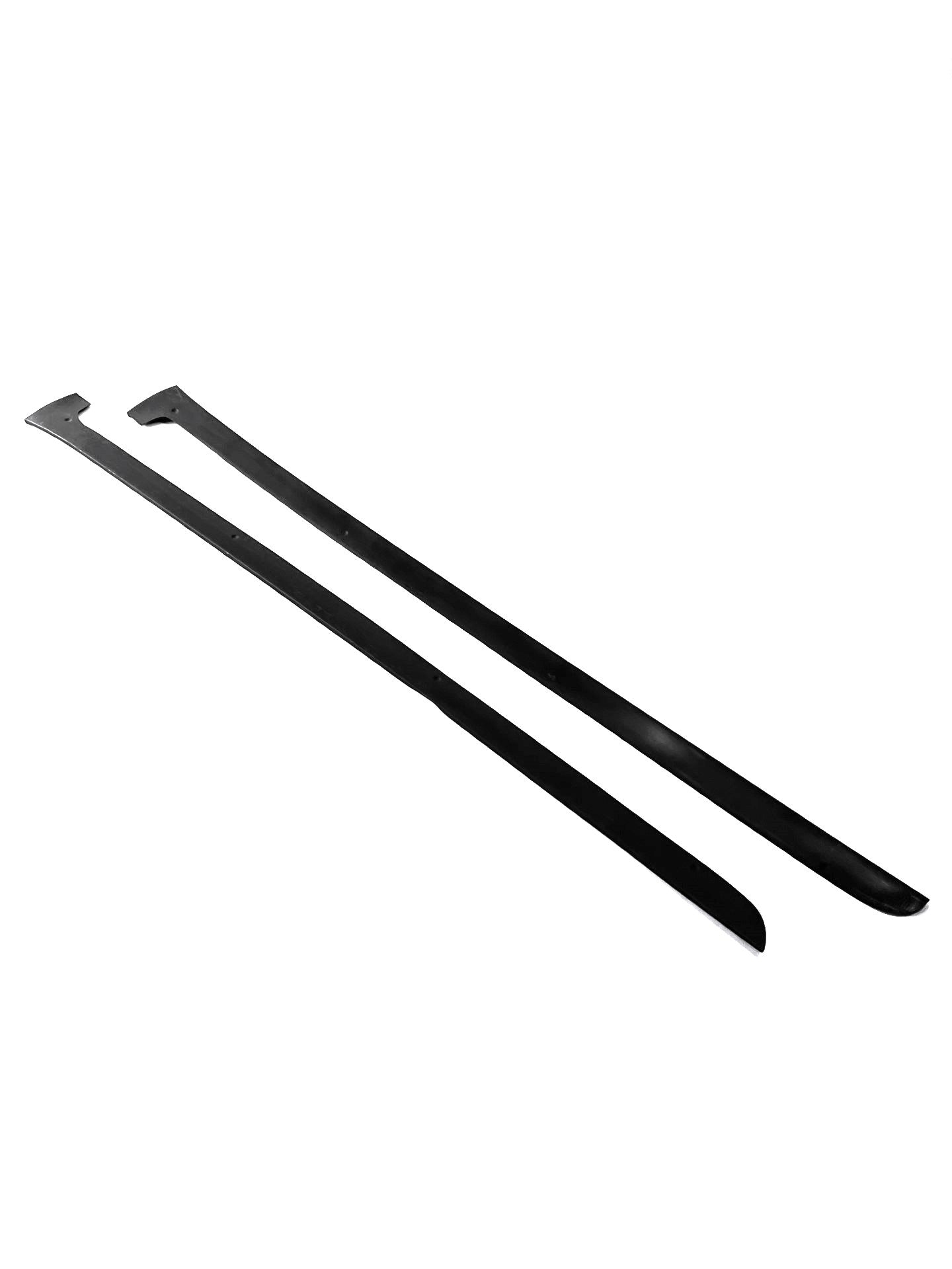 91-96 Wagon Roof Rack Fillers (2pc)