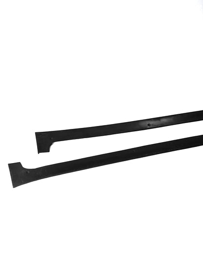 91-96 Wagon Roof Rack Fillers (2pc)