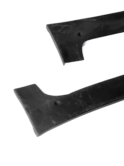 91-96 Wagon Roof Rack Fillers (2pc)