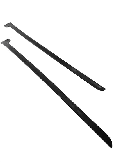 91-96 Wagon Roof Rack Fillers (2pc)