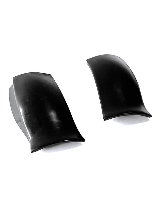 91-96 Wagon Taillamp Fillers (2pc)