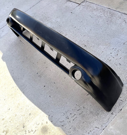 91-96 Caprice/Impala SS Smooth Front Bumper w/Openings (1pc)