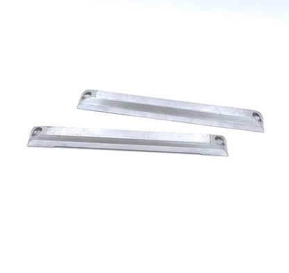 91-96 Caprice/Impala SS Door Pulls:  Flat (4pc)