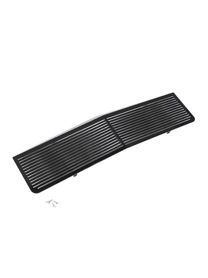 86-90 Caprice Front Grill Insert: Perimeter (pkg)