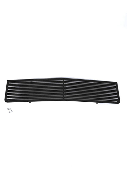 86-90 Caprice Front Grill Insert: Perimeter (pkg)