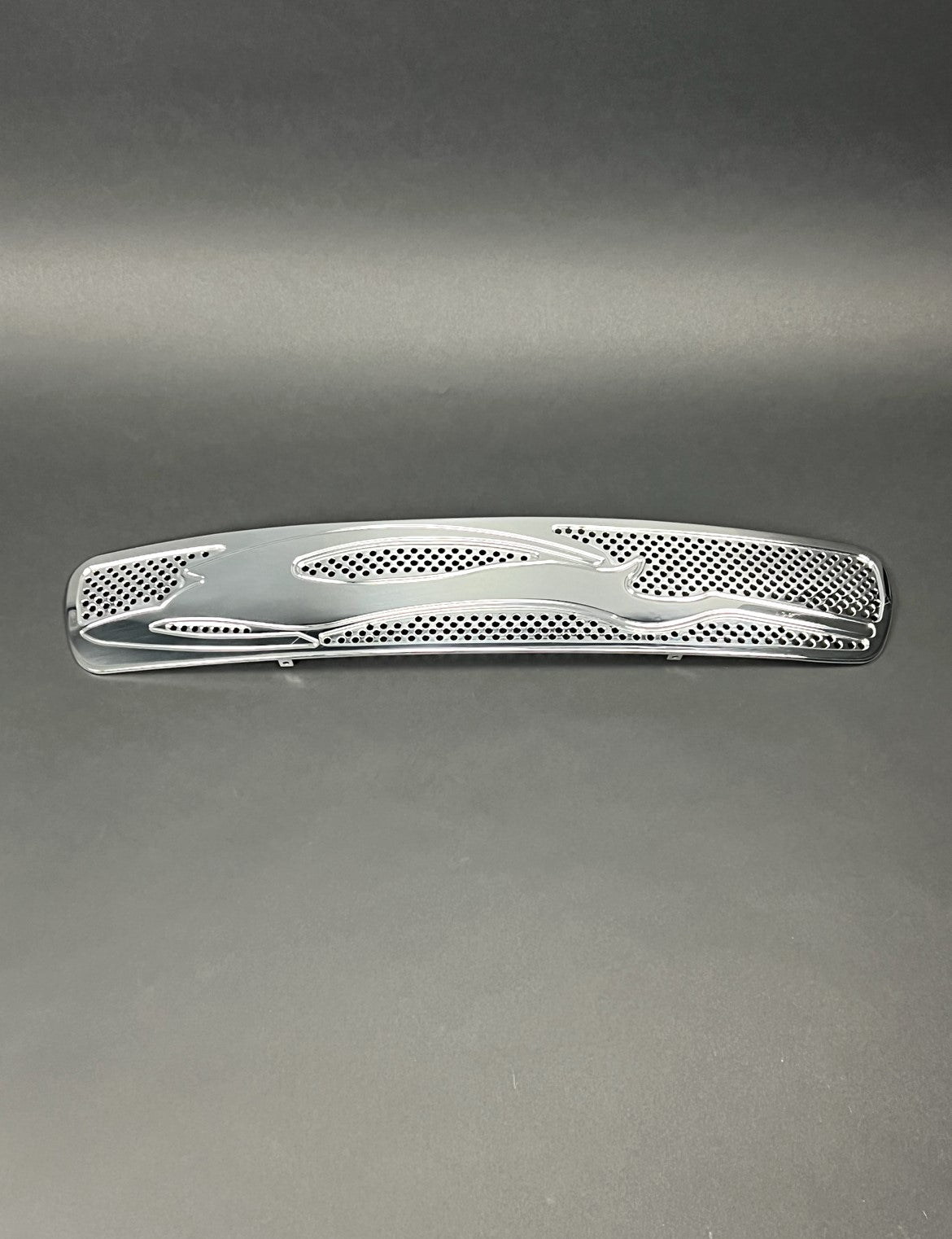 91-96 Caprice/Impala SS Front Grill Insert: Full Deer (pkg)