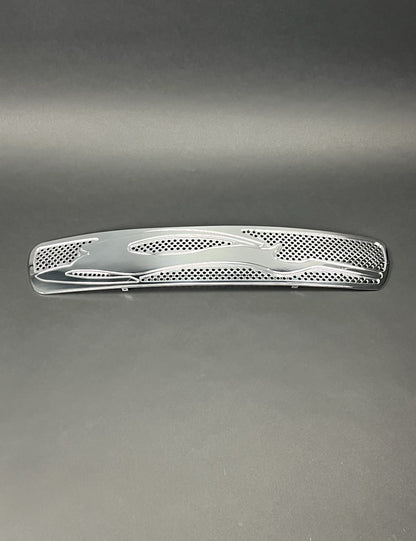 91-96 Caprice/Impala SS Front Grill Insert: Full Deer (pkg)