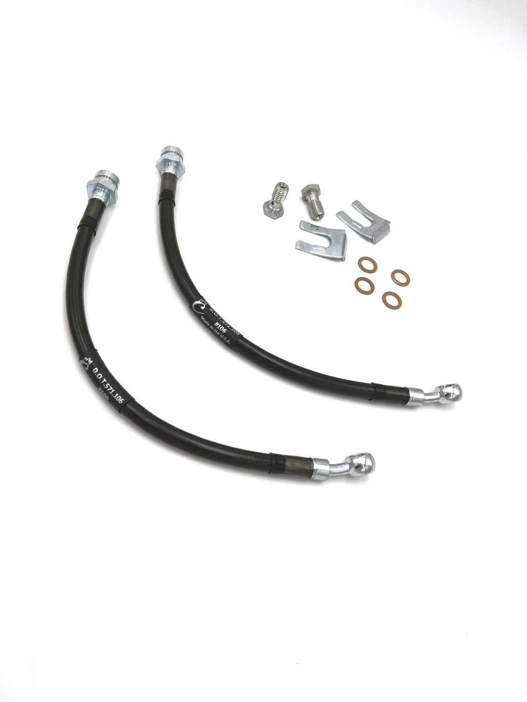 91-96 Braking – Impala Caprice Custom Parts