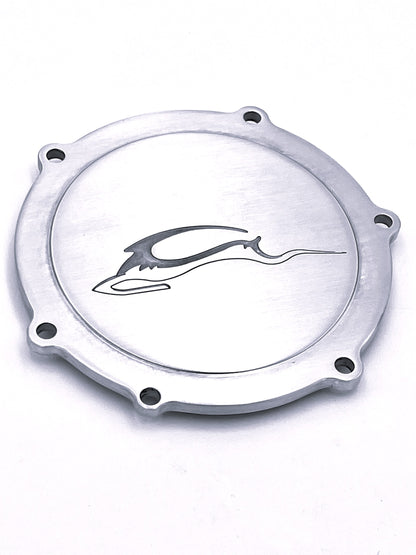 94-96 Caprice/Impala SS Water Pump Cover:  Deer (pkg)