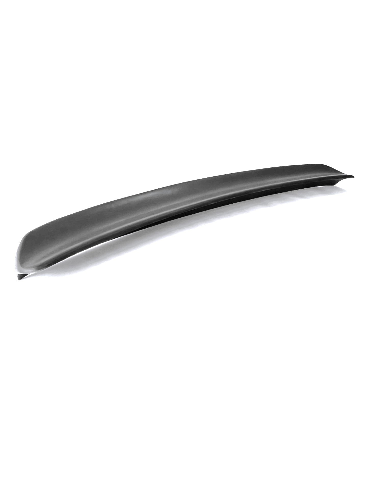 thumbnail image 2 of OE Style Flush Mount Trunk Spoiler For 2014-2021 Chevy Impala - Unpainted ABS Plastic 2 of 12