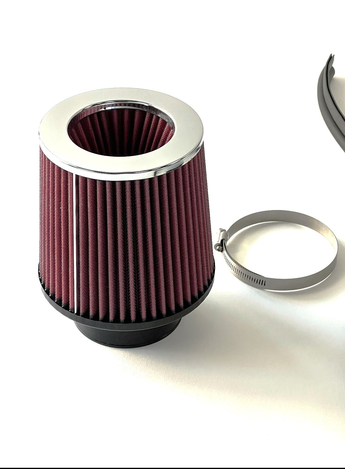 94-96 Caprice/Impala SS RAISS Intake w/3.25" Single Filter (pkg)