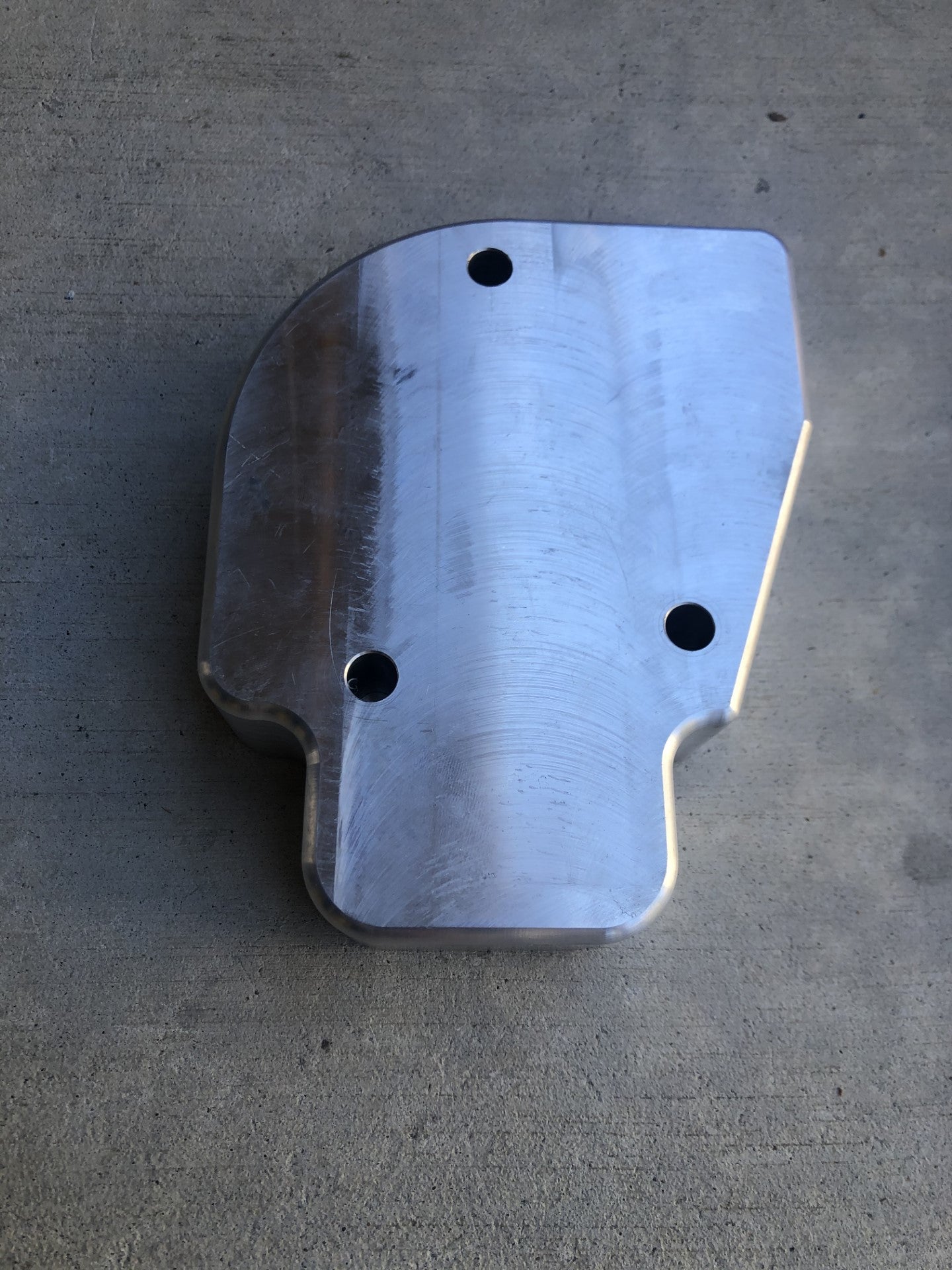 94-96 Caprice/Impala SS Wiper Motor Cover (1pc)