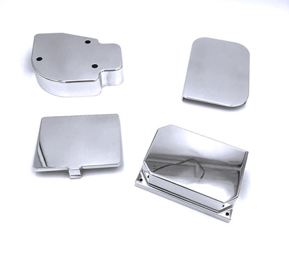 94-96 Caprice/Impala SS Master Cylinder Cover (1pc)