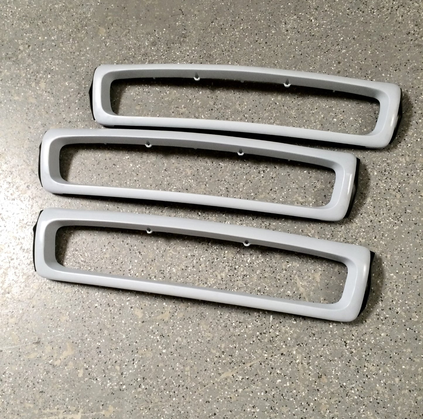 91-96 Modified Stock Grill Shell (1pc)