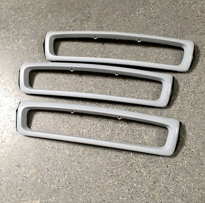 91-96 Modified Stock Grill Shell (1pc)