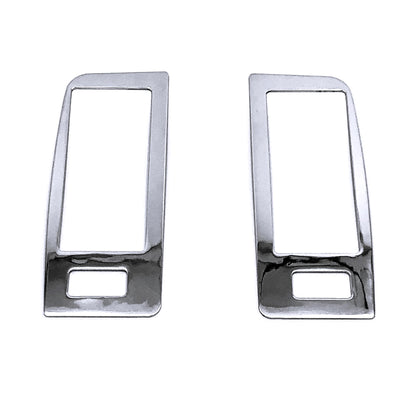 94-96 Caprice/Impala SS Air Vent Covers (2pc)