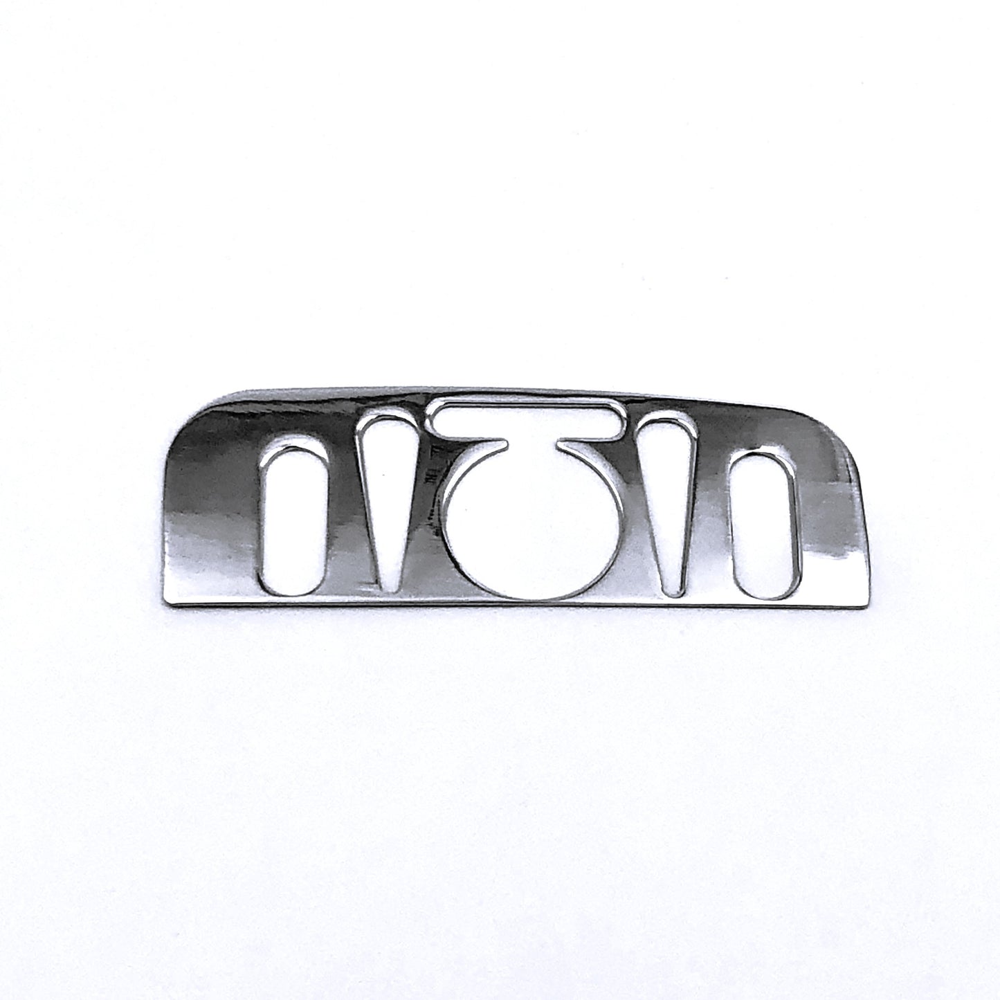 94-96 Caprice/Impala SS Headlamp Switch Cover (1pc)