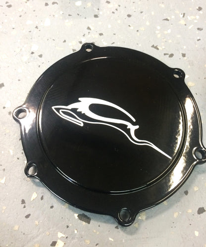 94-96 Caprice/Impala SS Water Pump Cover:  Deer (pkg)