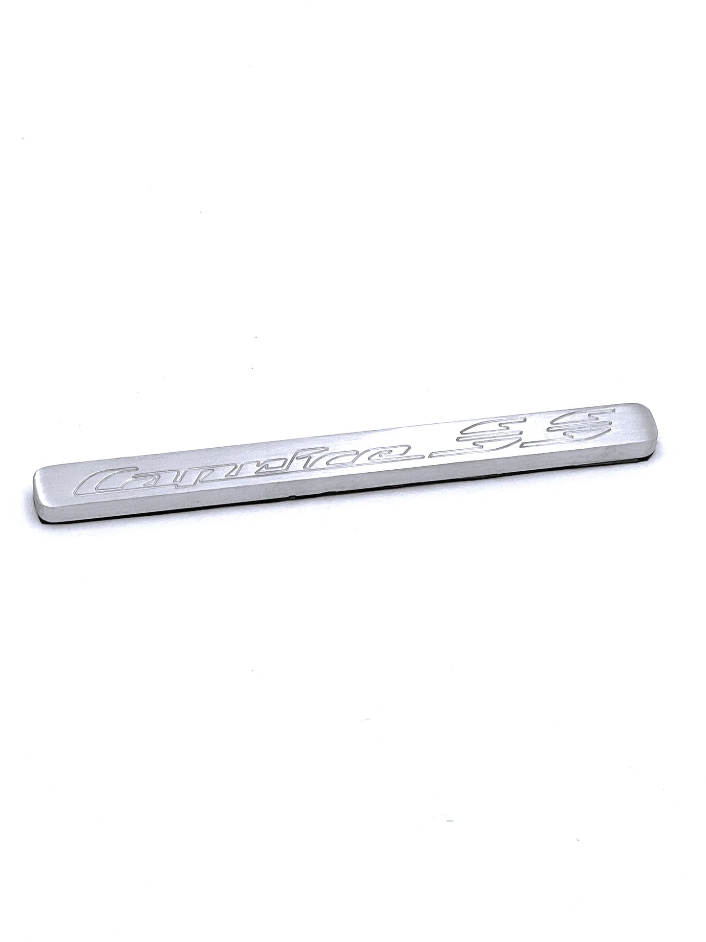 94-96 Caprice/Impala SS Nameplate:  Caprice SS (1pc)