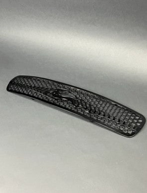 91-96 Caprice/Impala SS Front Grill Insert: Crossbar w/ Deer (pkg)