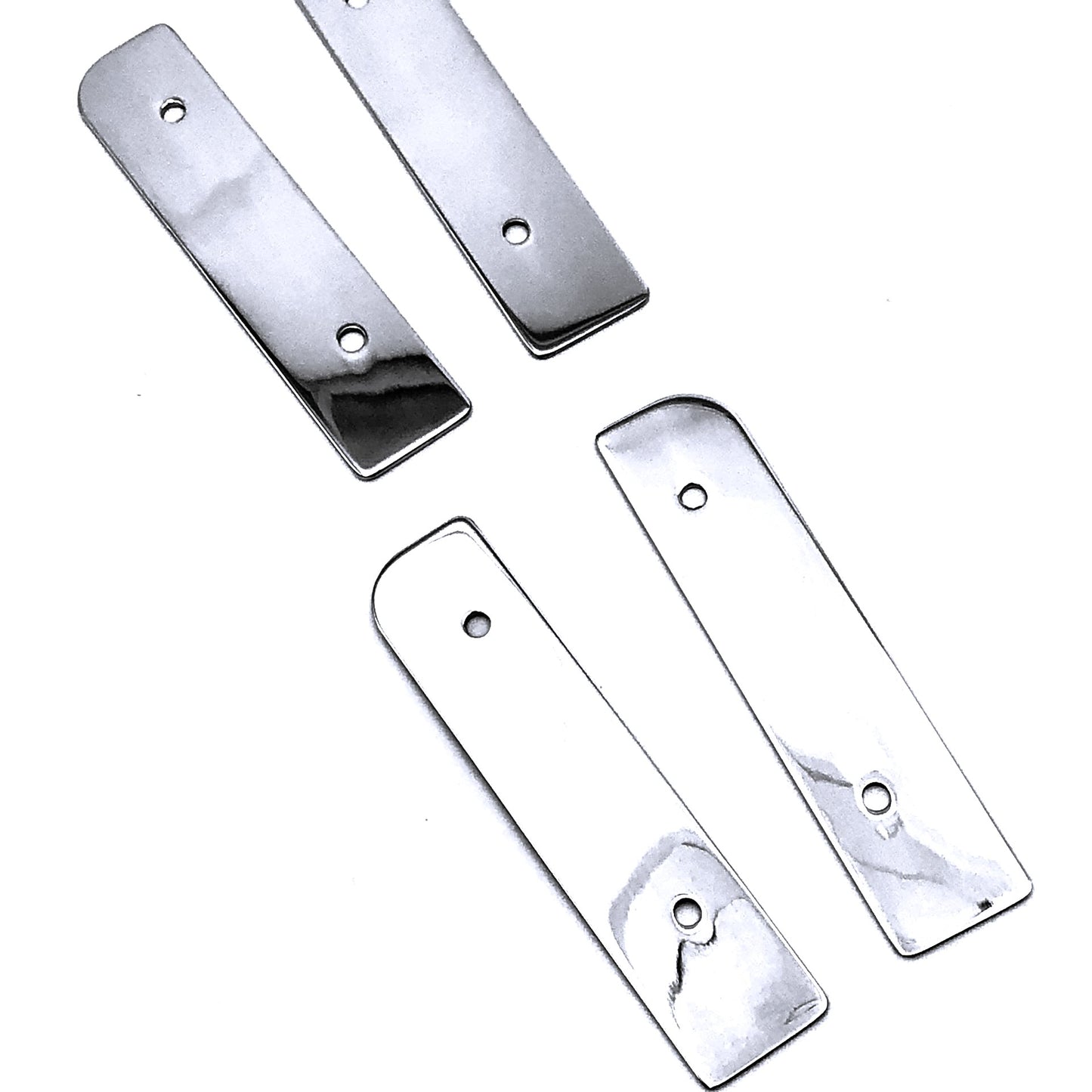 91-96 Caprice/Impala SS Door Pull Reinforcements (4pc)