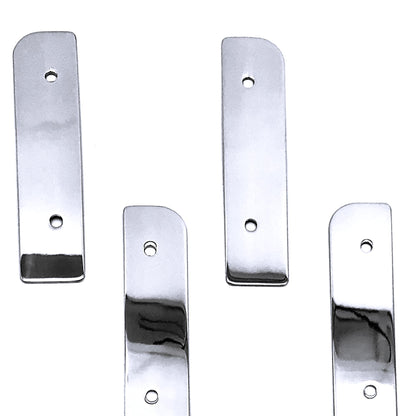 91-96 Caprice/Impala SS Door Pull Reinforcements (4pc)