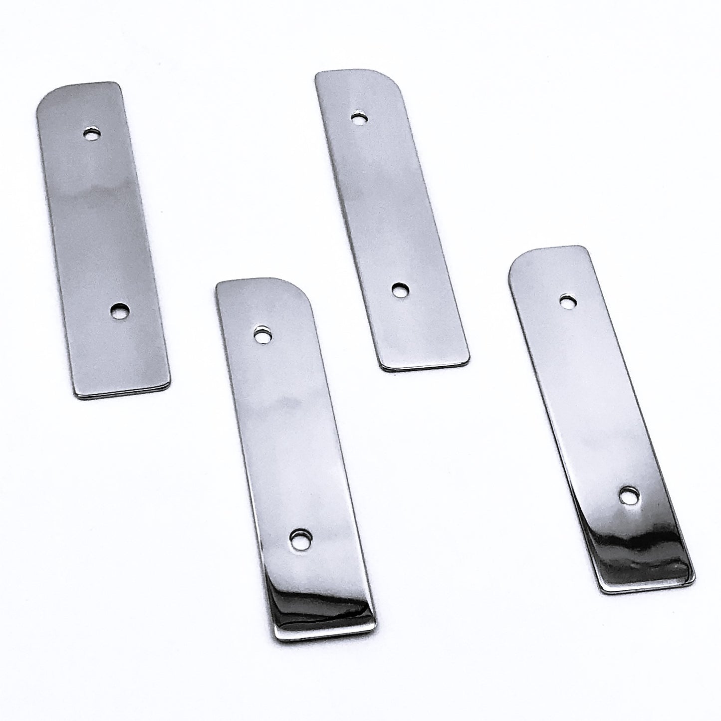 91-96 Caprice/Impala SS Door Pull Reinforcements (4pc)