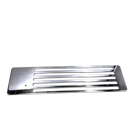 94-96 Caprice/Impala SS Defroster Vent:  Plain (1pc)