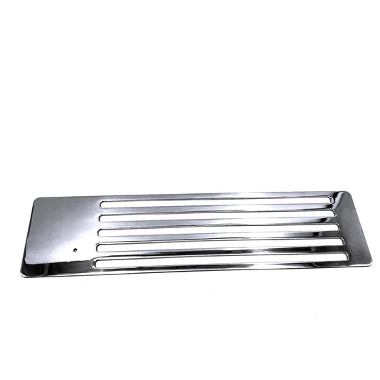 94-96 Caprice/Impala SS Defroster Vent:  Plain (1pc)