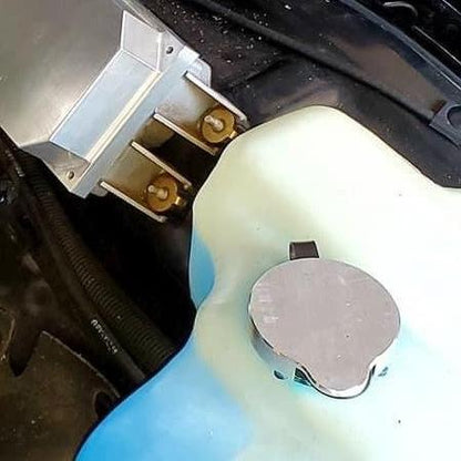 94-96 Caprice/Impala SS Engine Cap Package (4pc)