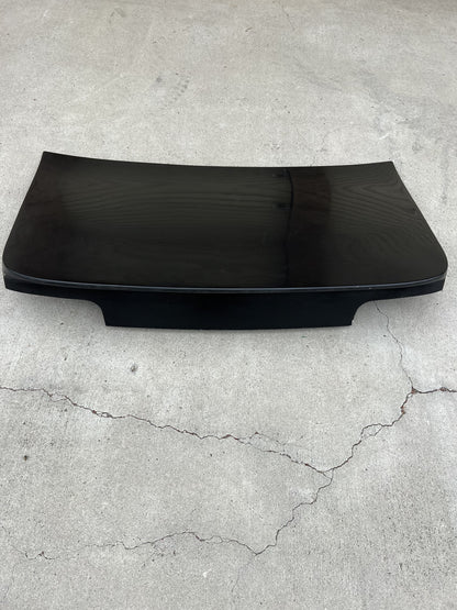 91-96 Trunk w/ Built In Extended Spoiler (1pc)