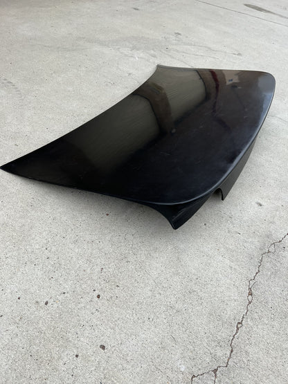 91-96 Trunk w/ Built In Extended Spoiler (1pc)