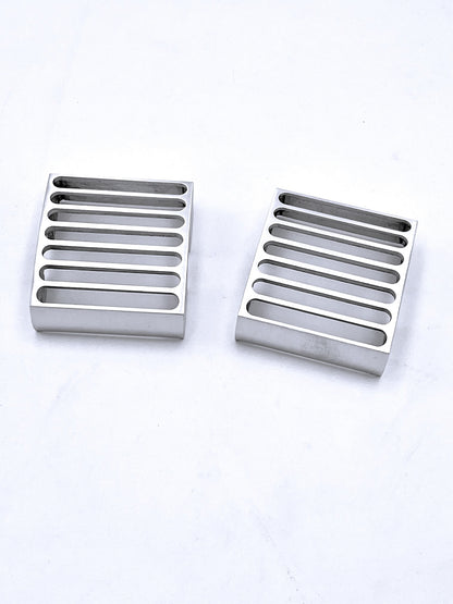 94-96 Caprice/Impala SS Large Air Vent (2pc)