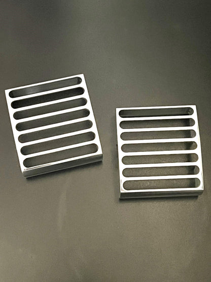 94-96 Caprice/Impala SS Large Air Vent (2pc)