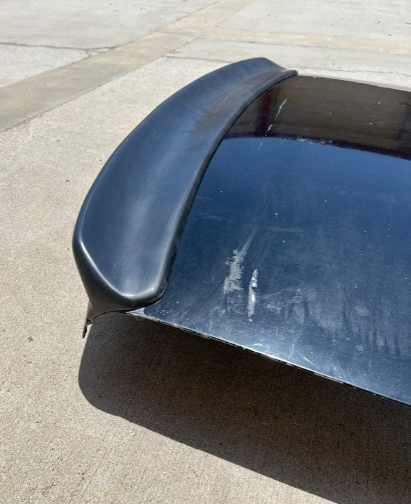 91-96 Caprice/Impala SS Spoiler #3