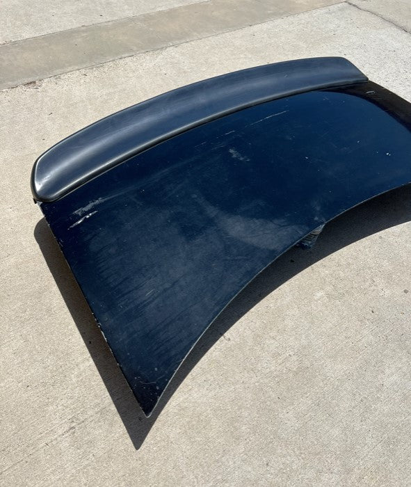 91-96 Caprice/Impala SS Spoiler #3